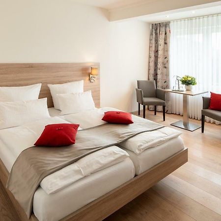 Gaestehaus Sanssouci Бад Вилдунген Екстериор снимка