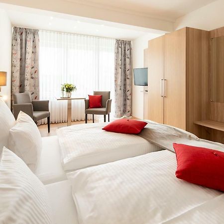 Gaestehaus Sanssouci Бад Вилдунген Екстериор снимка