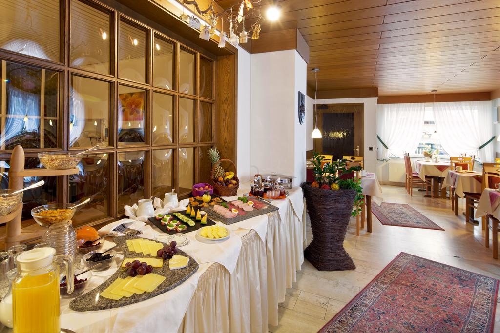 Gaestehaus Sanssouci Бад Вилдунген Екстериор снимка