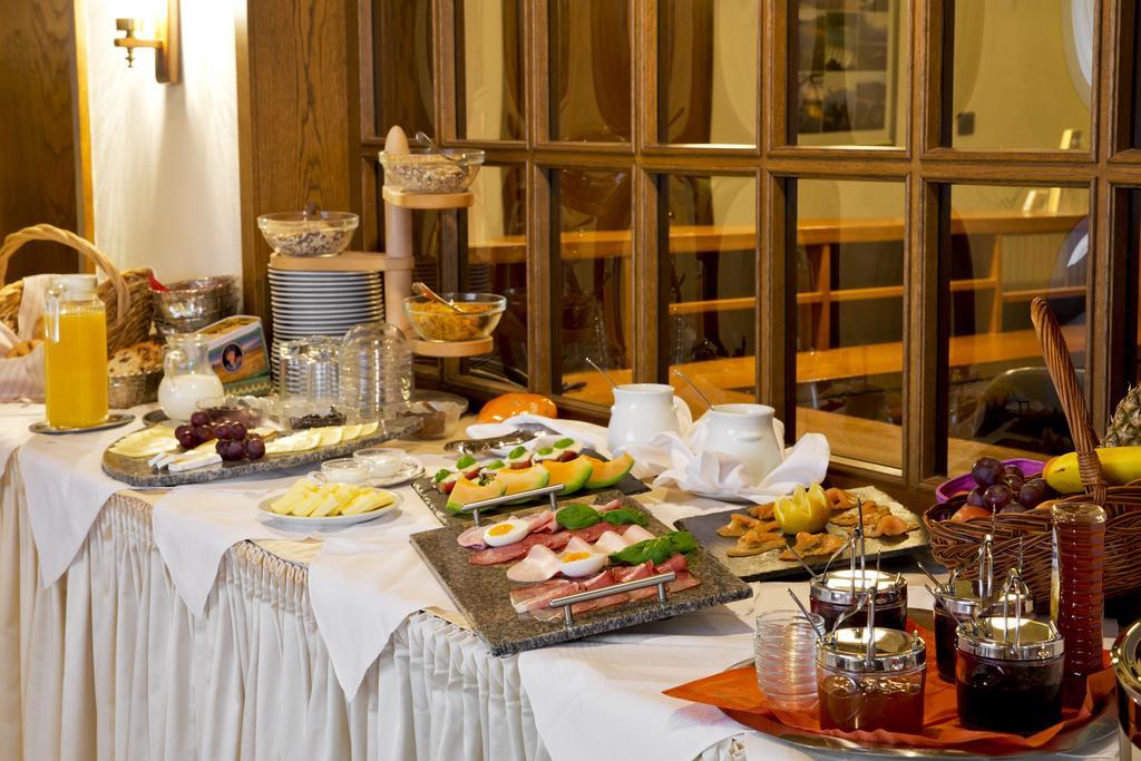 Gaestehaus Sanssouci Бад Вилдунген Екстериор снимка
